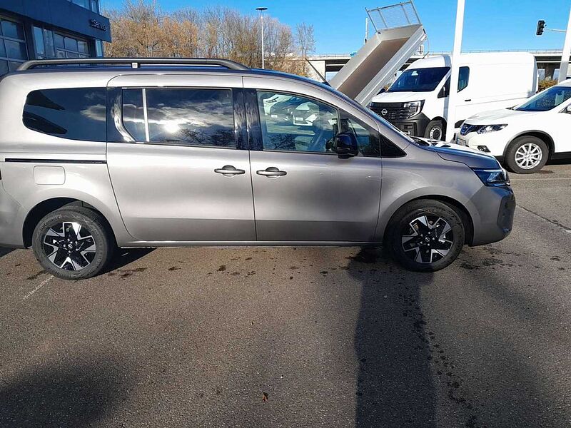 Nissan Townstar Kombi L2 Tekna AVM/Navi