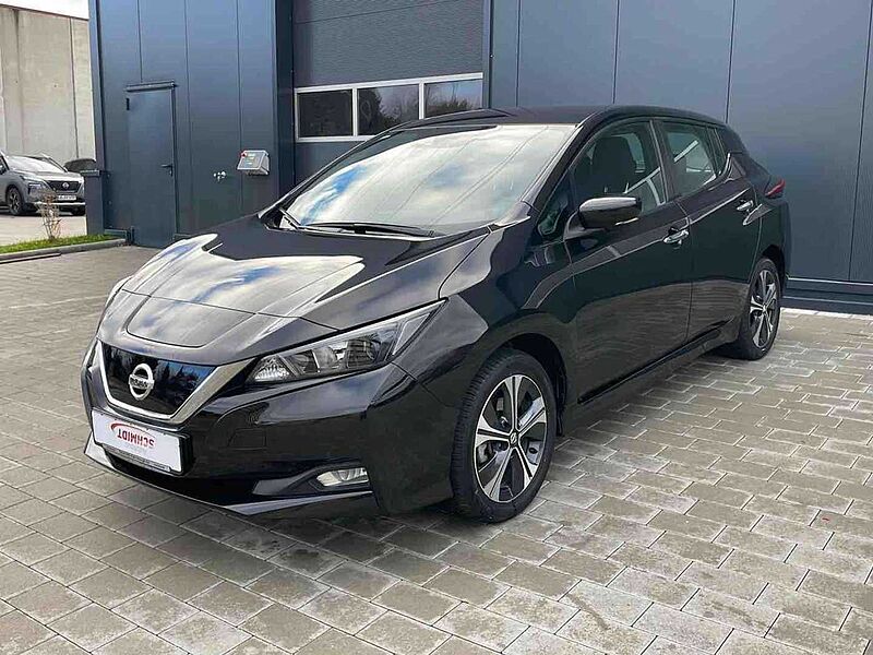 Nissan Leaf e+ Acenta Winter