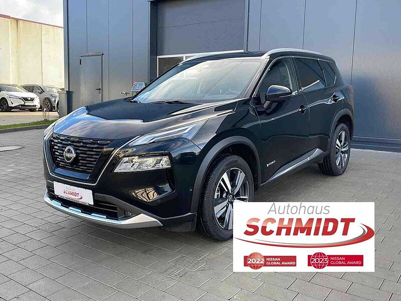 Nissan X-Trail 1.5 VC-T ePower Tekna+ BOSE/PGD/ProPilot