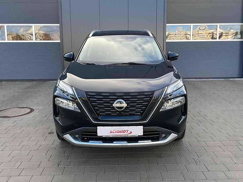 Nissan X-Trail 1.5 VC-T ePower Tekna+ BOSE/PGD/ProPilot/AHK