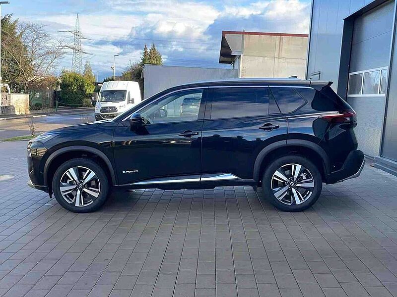 Nissan X-Trail 1.5 VC-T ePower Tekna+ BOSE/PGD/ProPilot/AHK