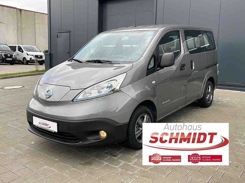 Nissan E-NV200 Evalia Comfort