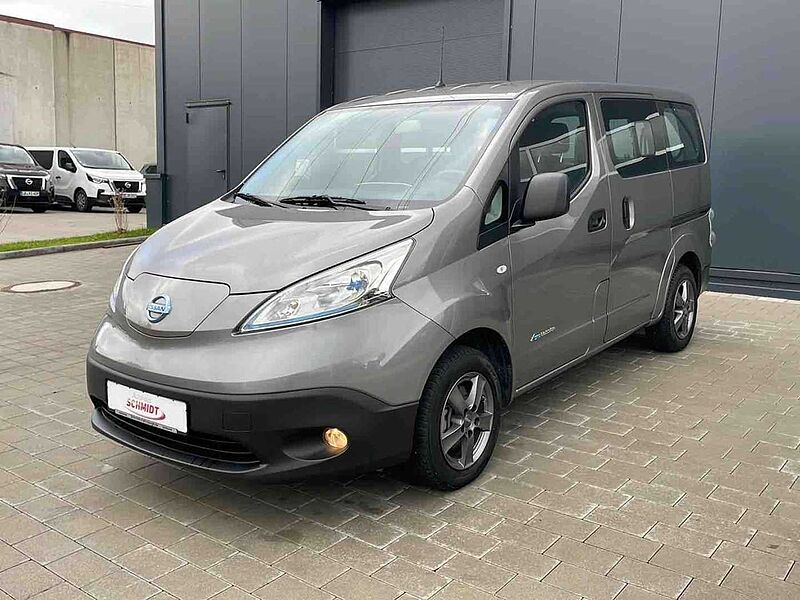 Nissan E-NV200 Evalia Comfort