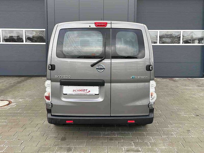 Nissan E-NV200 Evalia Comfort