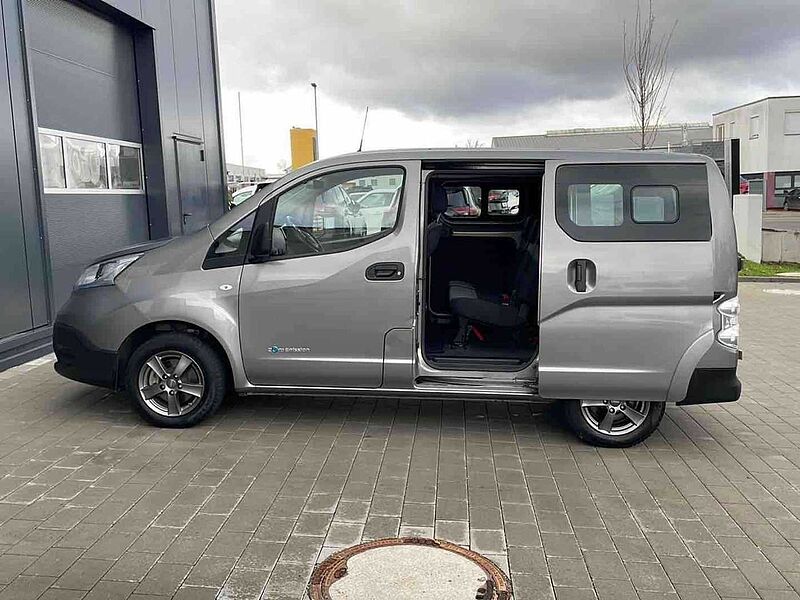 Nissan E-NV200 Evalia Comfort