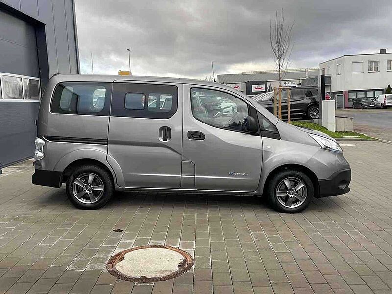 Nissan E-NV200 Evalia Comfort