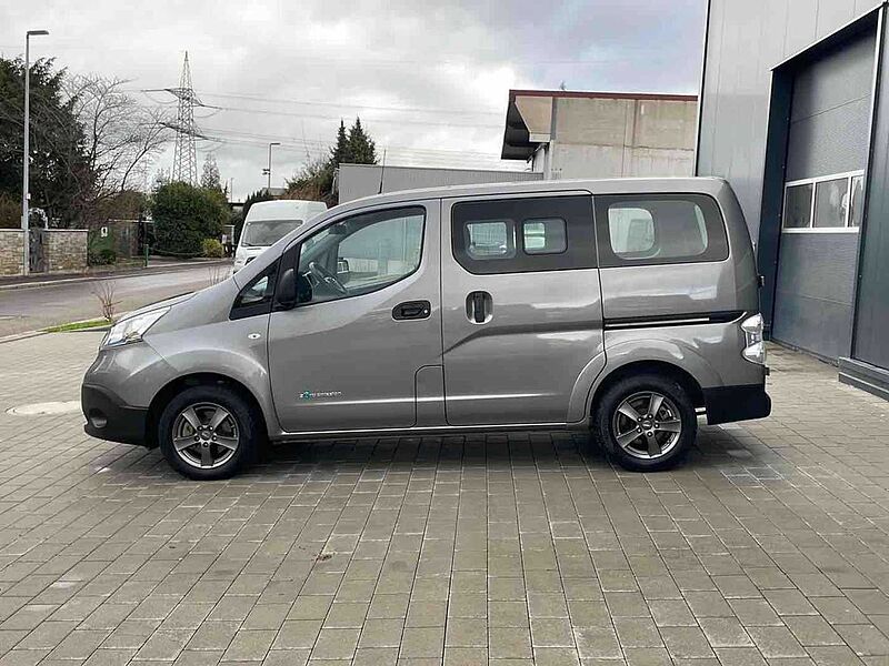 Nissan E-NV200 Evalia Comfort