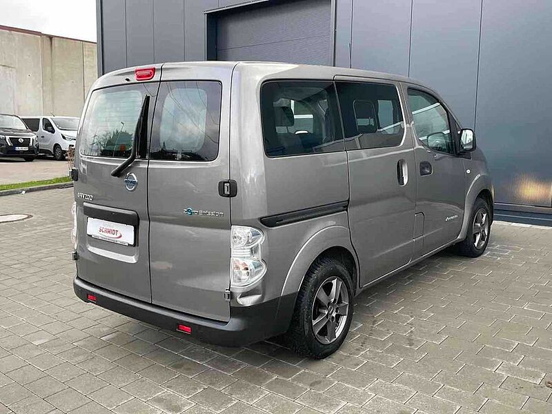 Nissan E-NV200 Evalia Comfort