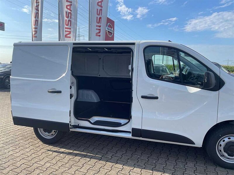 Nissan Primastar dCi130 Kasten L1H1 3,0t N-Connecta Navi