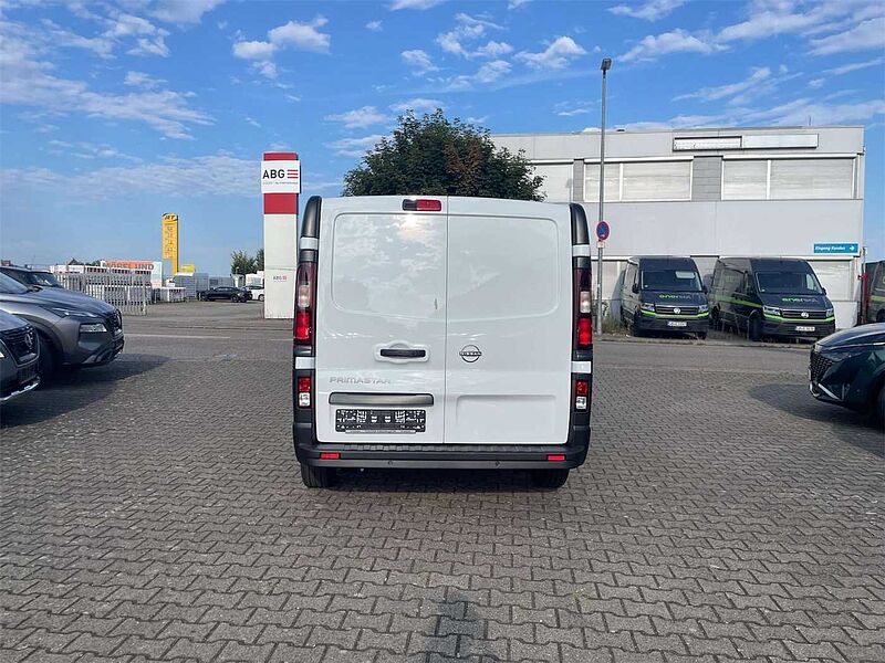 Nissan Primastar dCi130 Kasten L1H1 3,0t N-Connecta Navi