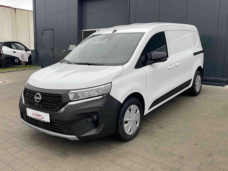 Nissan Townstar Kasten L2 N-Connecta Technologie/Navi