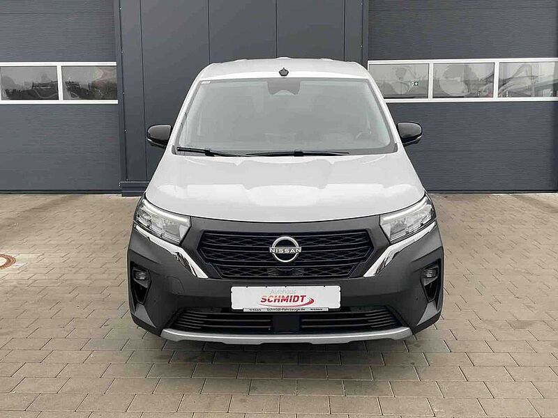 Nissan Townstar Kasten L2 N-Connecta Technologie/Navi