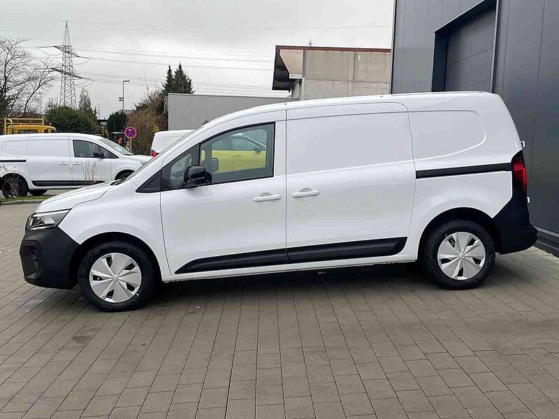 Nissan Townstar Kasten L2 N-Connecta Technologie/Navi