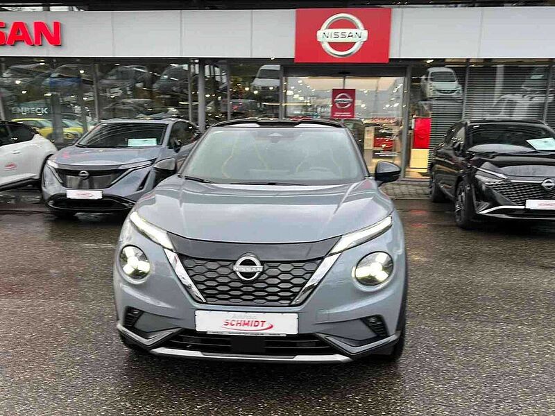 Nissan Juke 1.6 Hybrid N-Sport