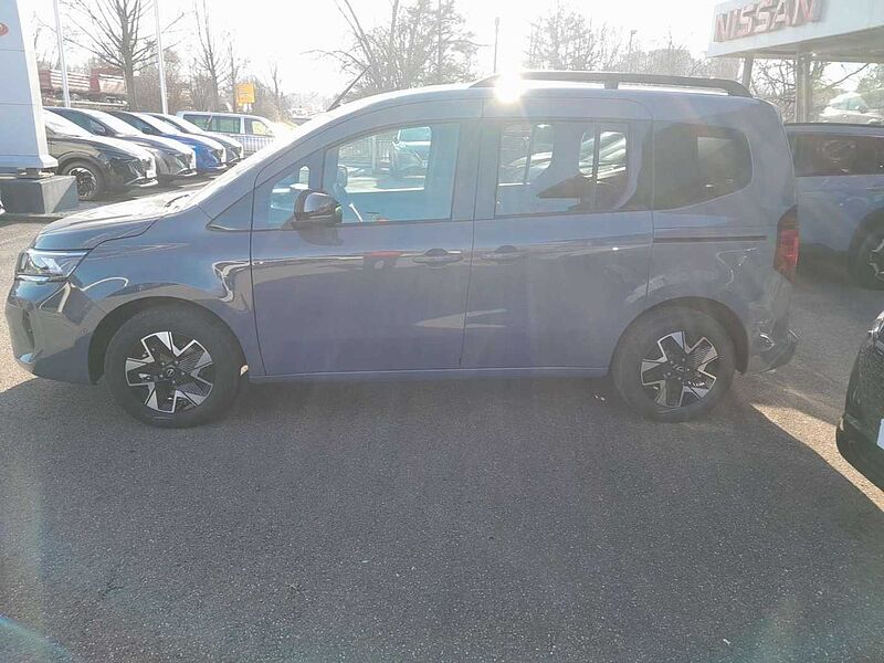 Nissan Townstar Kombi L1 Tekna Automatik