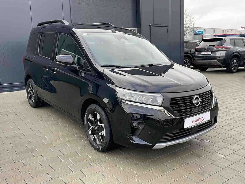 Nissan Townstar Kombi L1 Automatik Tekna