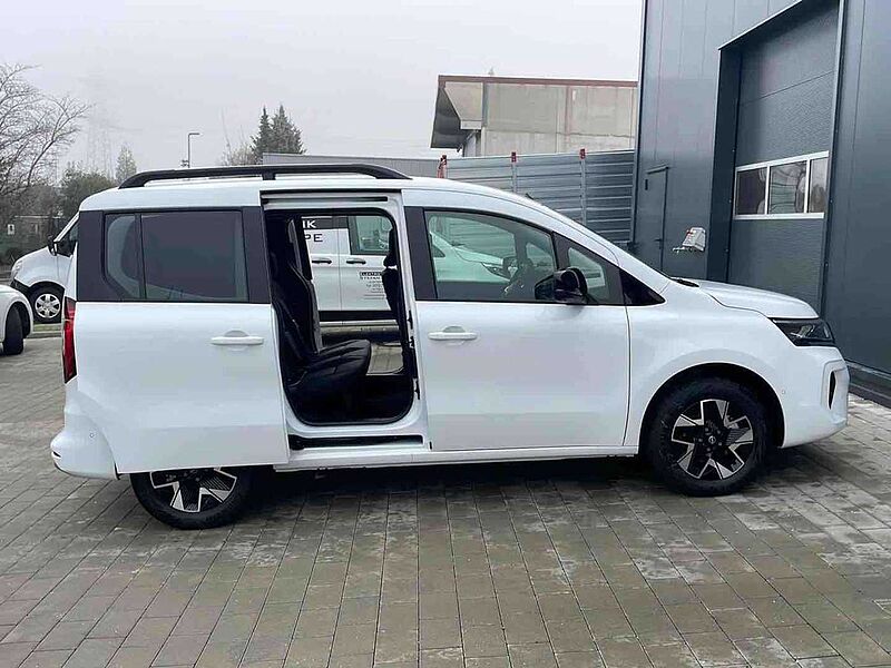 Nissan Townstar Kombi L1 Automatik Tekna