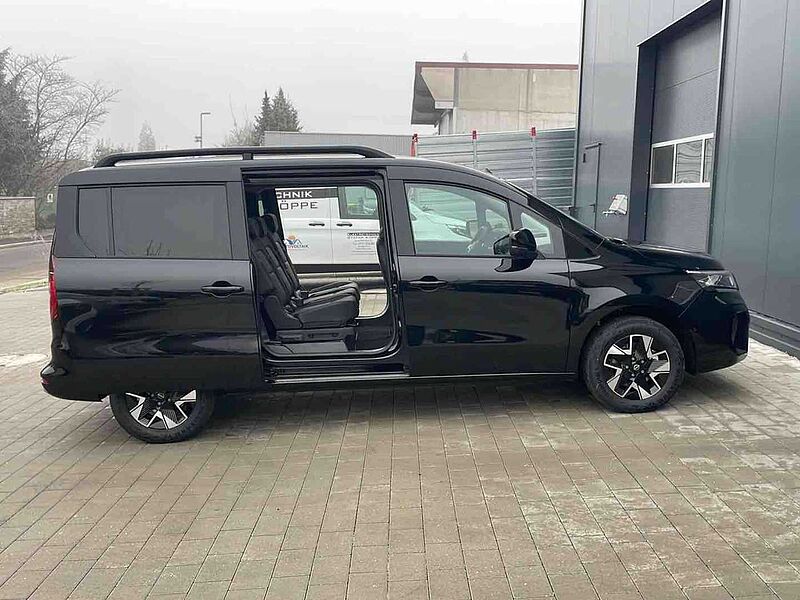 Nissan Townstar Kombi L2 Automatik Tekna AVM