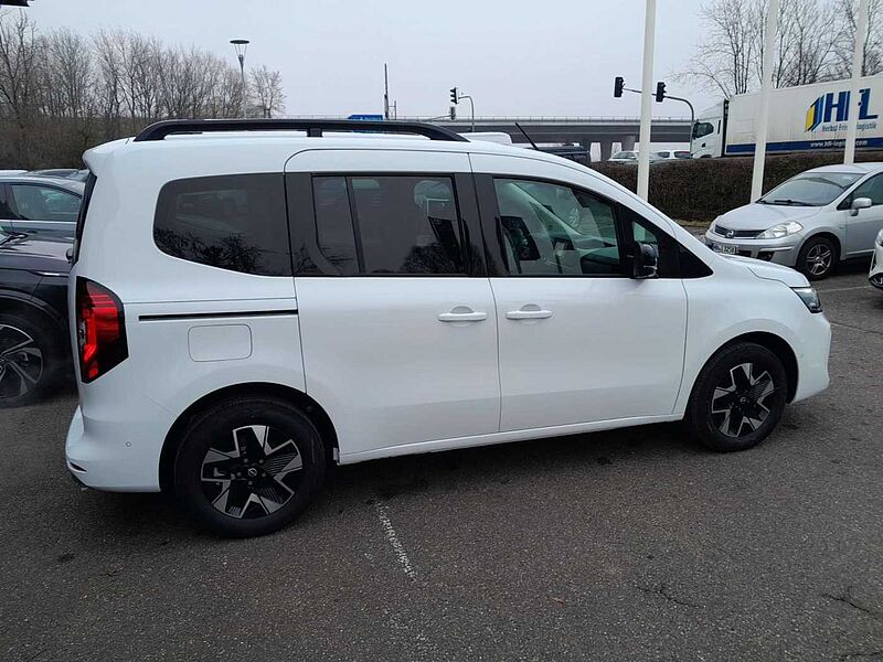 Nissan Townstar Kombi L1 Automatik Tekna