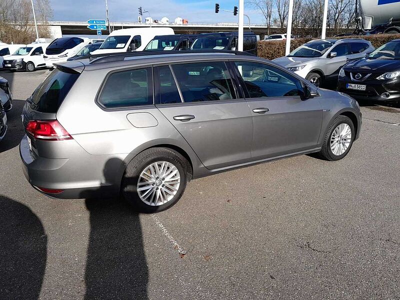 Volkswagen Golf 1.4 TSI Cup Navi/Business