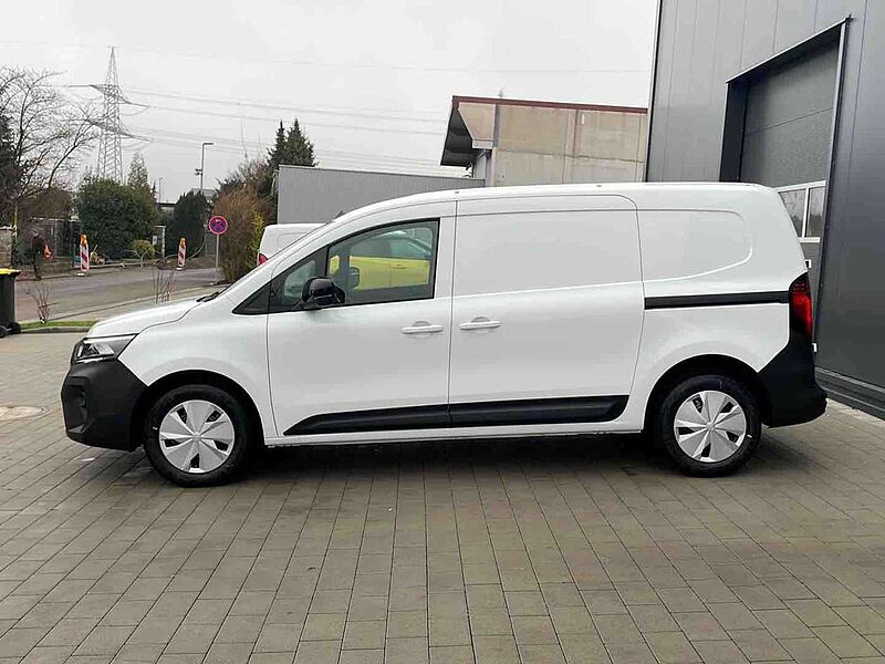 Nissan Townstar Kasten L2 N-Connecta Technologie/Navi