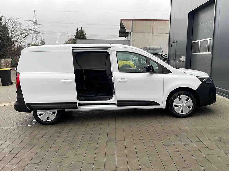 Nissan Townstar Kasten L2 N-Connecta Technologie/Navi