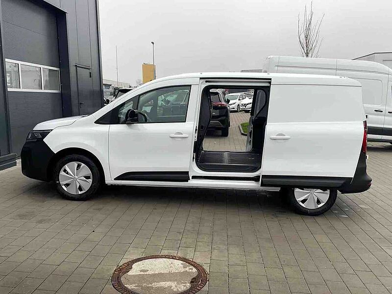 Nissan Townstar Kasten L2 N-Connecta Technologie/Navi