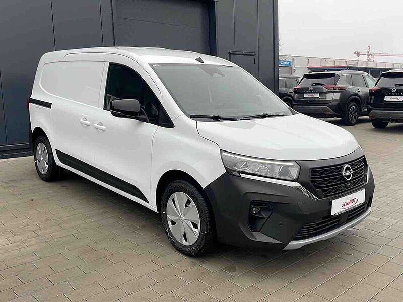 Nissan Townstar Kasten L2 N-Connecta Technologie/Navi