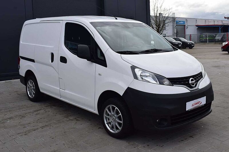 Nissan NV200 1.6 Kasten Comfort AHK