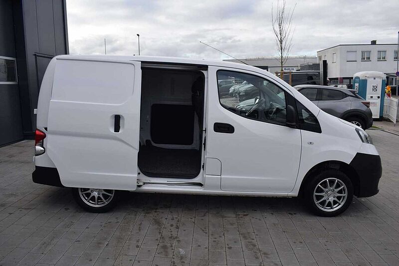 Nissan NV200 1.6 Kasten Comfort AHK