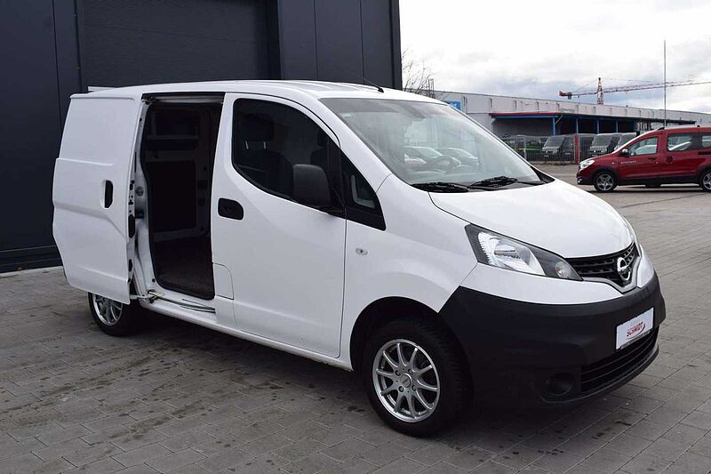 Nissan NV200 1.6 Kasten Comfort AHK