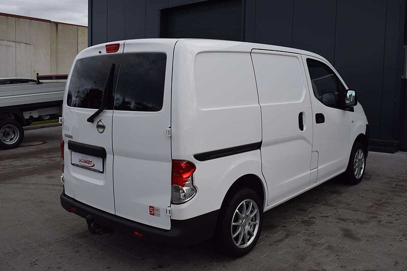 Nissan NV200 1.6 Kasten Comfort AHK