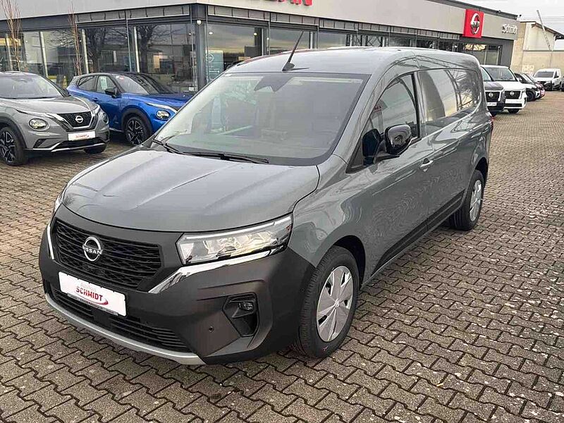 Nissan Townstar Kasten L2 N-Connecta 3 Sitze