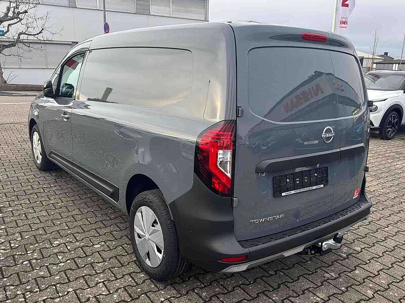 Nissan Townstar Kasten L2 N-Connecta 3 Sitze