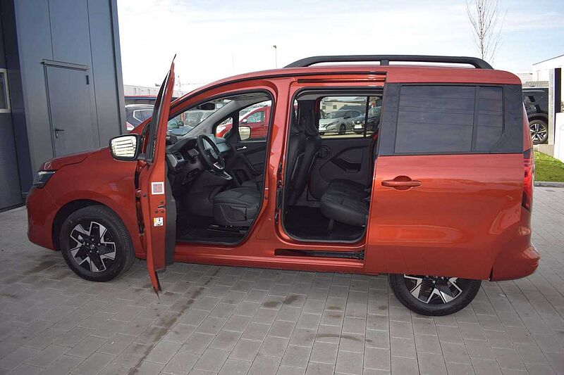 Nissan Townstar Kombi L1 Automatik Tekna