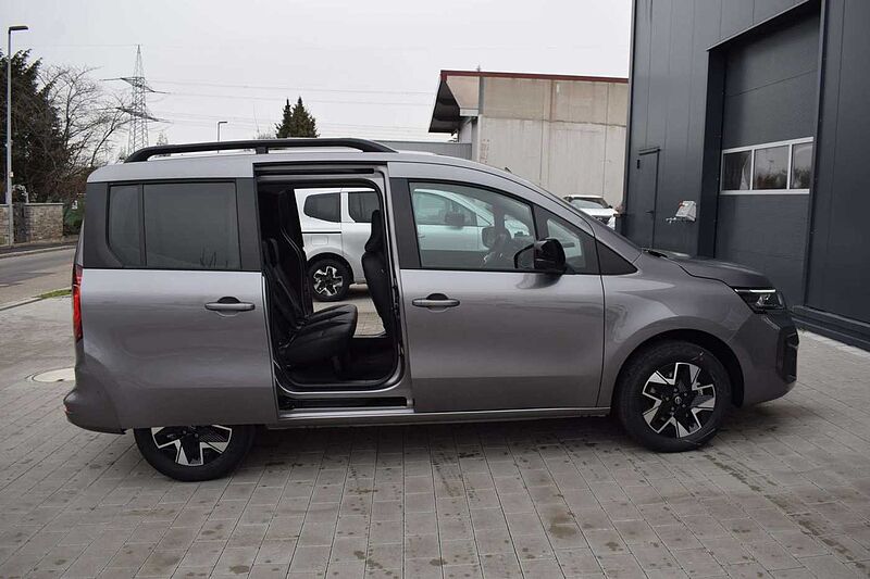 Nissan Townstar Kombi L1 Automatik Tekna