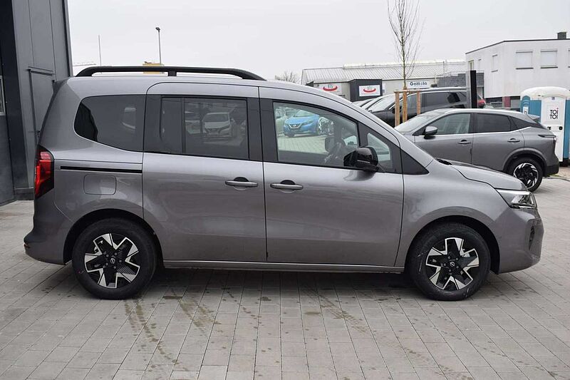 Nissan Townstar Kombi L1 Automatik Tekna