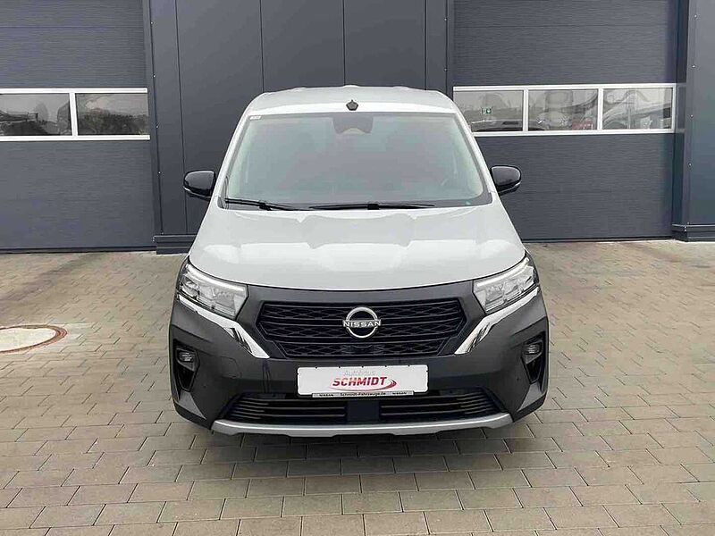 Nissan Townstar Kasten L2 N-Connecta Technologie/Navi