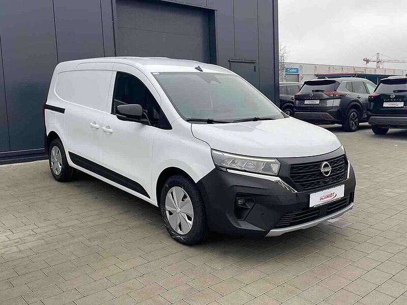 Nissan Townstar Kasten L2 N-Connecta Technologie/Navi