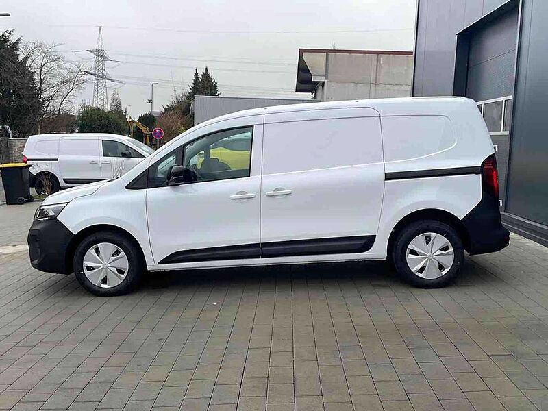 Nissan Townstar Kasten L2 N-Connecta Technologie/Navi