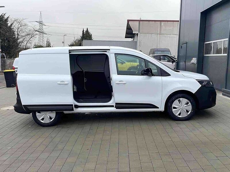 Nissan Townstar Kasten L2 N-Connecta Technologie/Navi