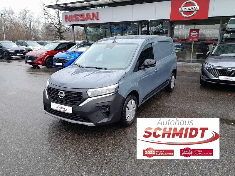 Nissan Townstar Kasten L2 N-Connecta 3 Sitze/AHK/Navi