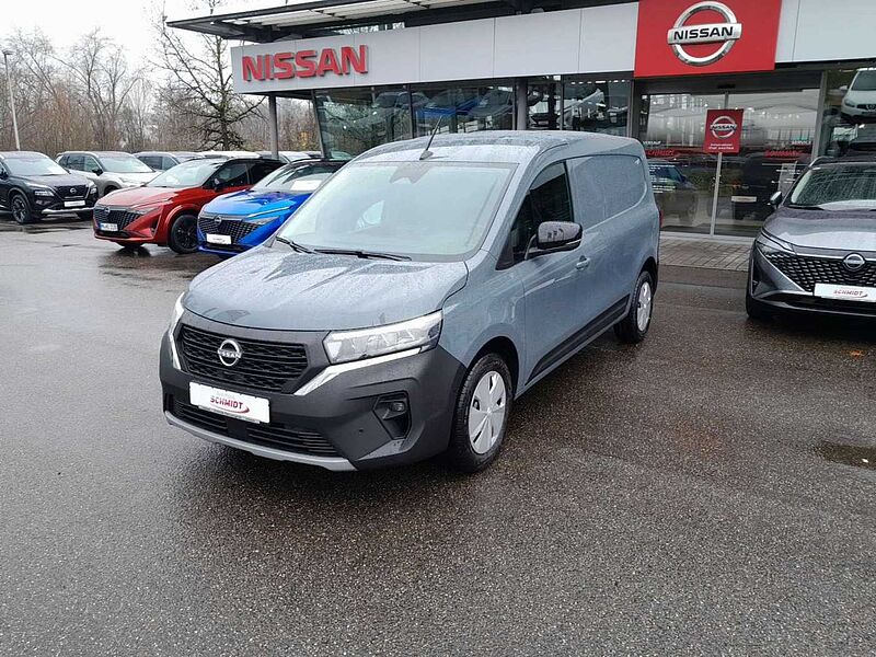 Nissan Townstar Kasten L2 N-Connecta 3 Sitze/AHK/Navi