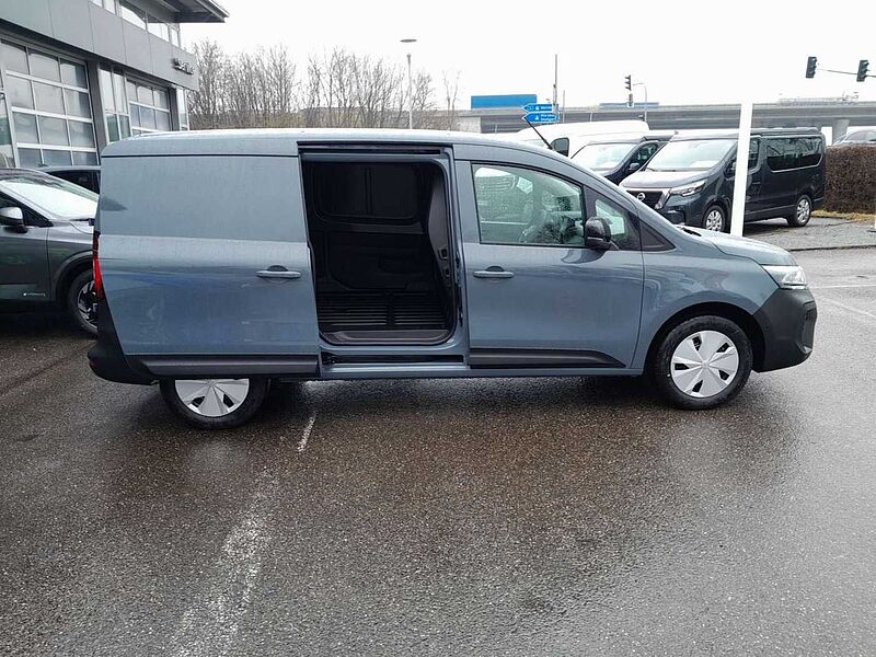 Nissan Townstar Kasten L2 N-Connecta 3 Sitze/AHK/Navi