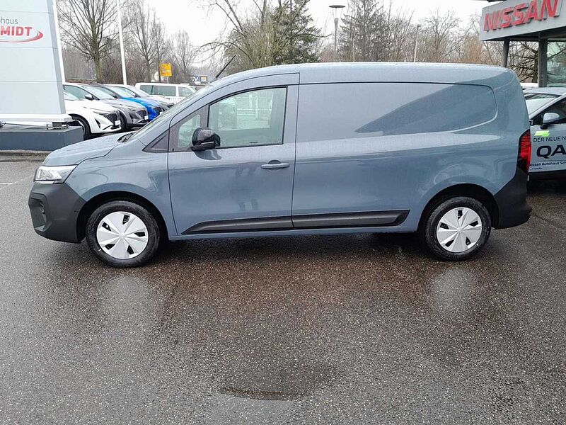 Nissan Townstar Kasten L2 N-Connecta 3 Sitze/AHK/Navi