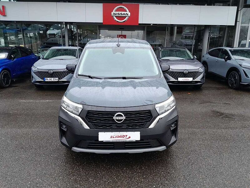 Nissan Townstar Kasten L2 N-Connecta 3 Sitze/AHK/Navi