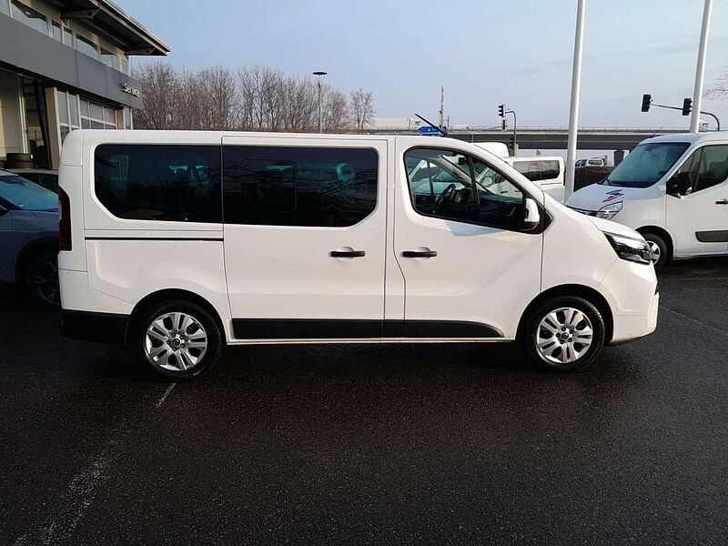 Nissan Primastar Kombi dCi170 DCT L1H1 AHK