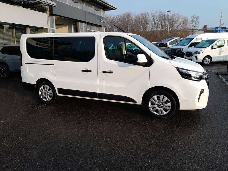 Nissan Primastar Kombi dCi170 DCT L1H1 AHK